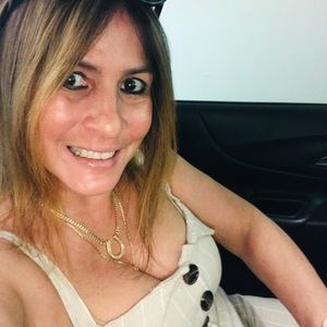 Meet your Posher, Haydee